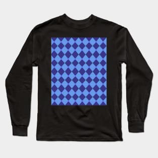 Diamond Long Sleeve T-Shirt